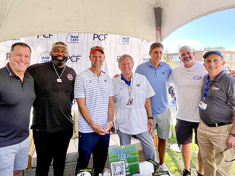 Group Photo Spurrier