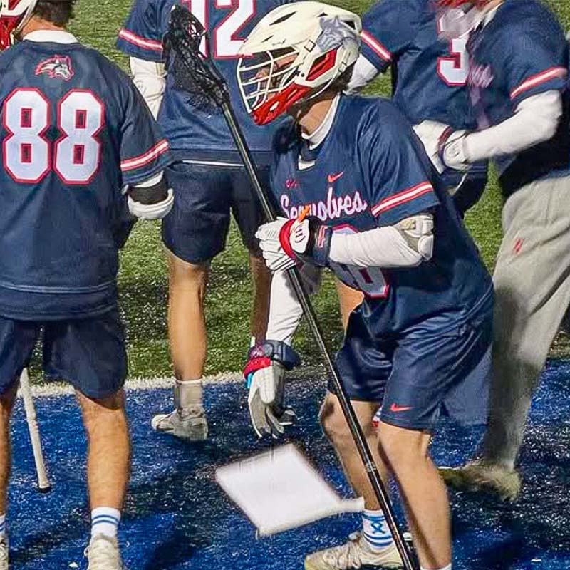Game Day for a Cause: The Face-Off Against Prostate Cancer
