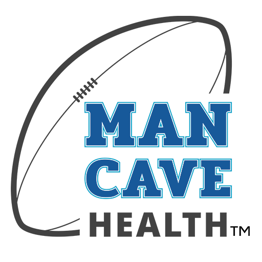 Man Cave Health Logo Full Color 512x512