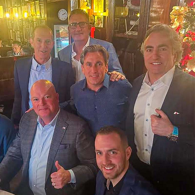 Uniting for a Cause: The 4th Annual Milana Family Foundation Luncheon