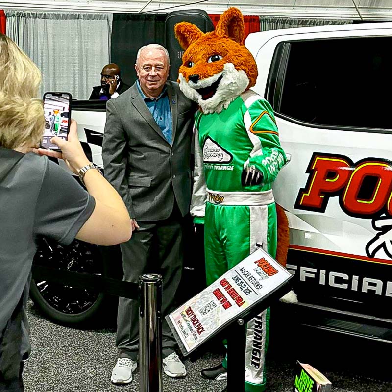 Lehigh Valley Auto Show