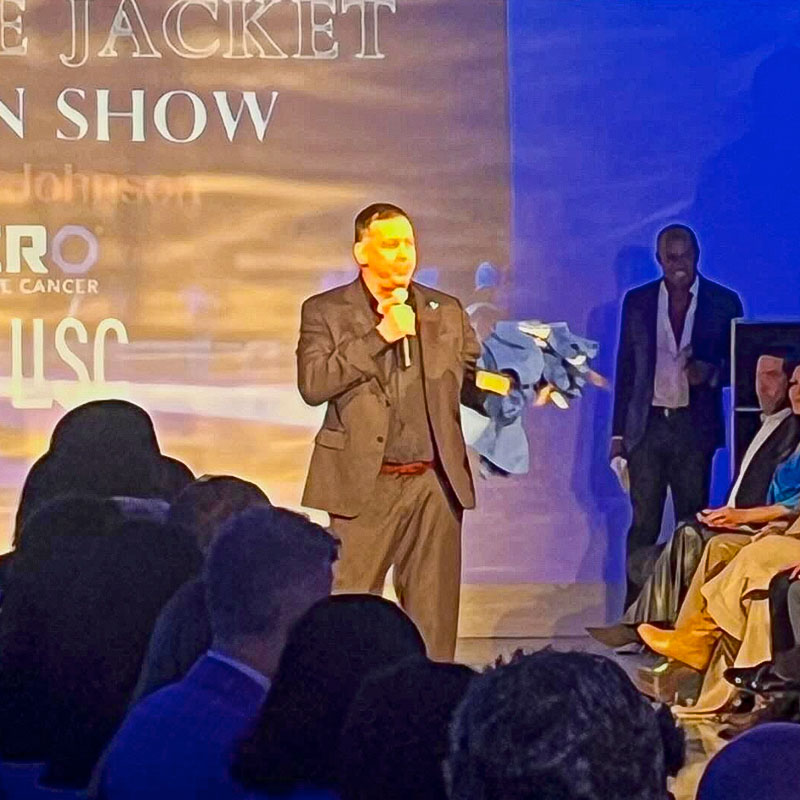 Blue Jacket Event 3